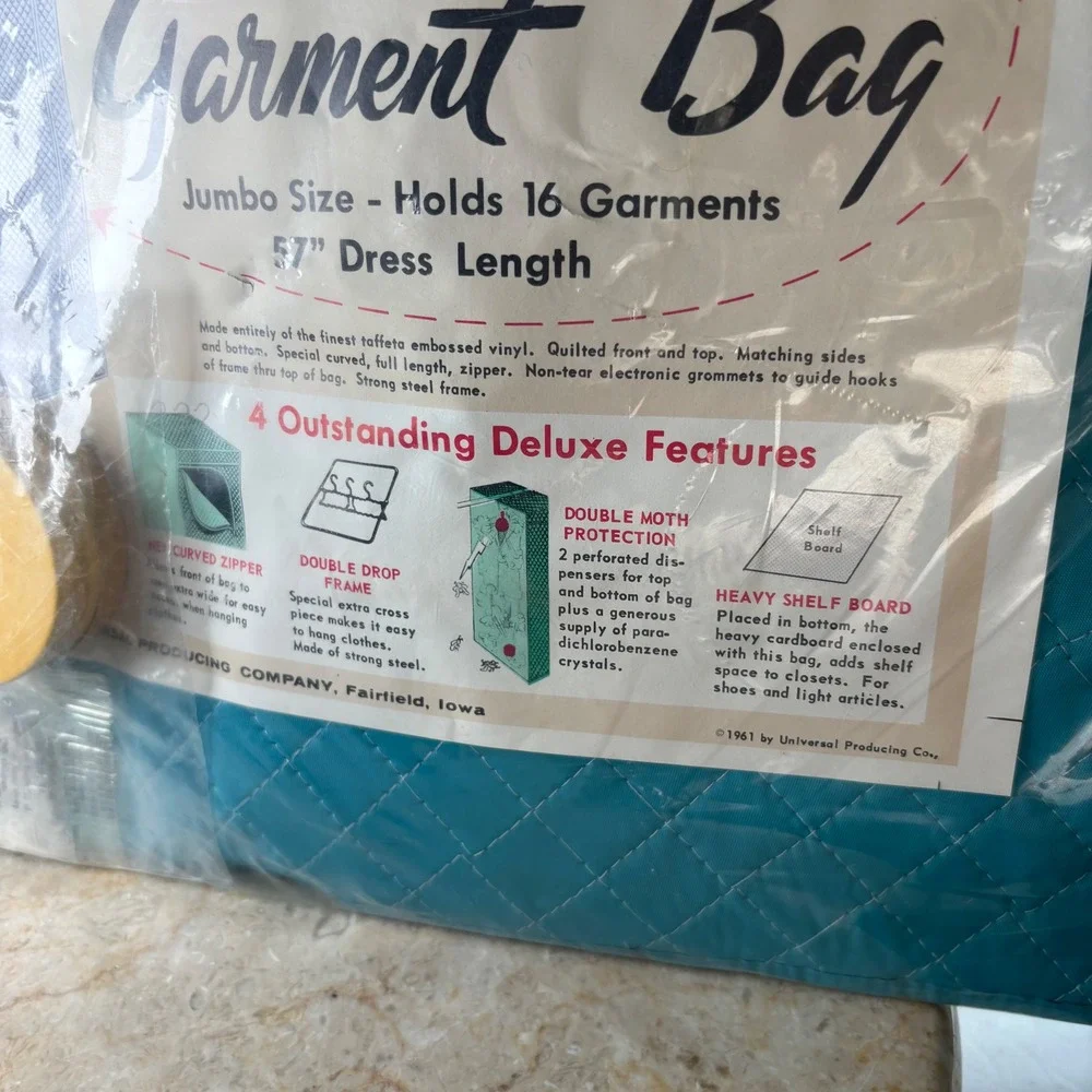 Fashion Home new packaging